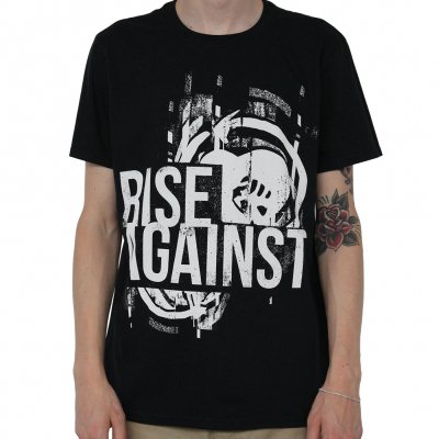 rise-against - Studio | T-Shirt
