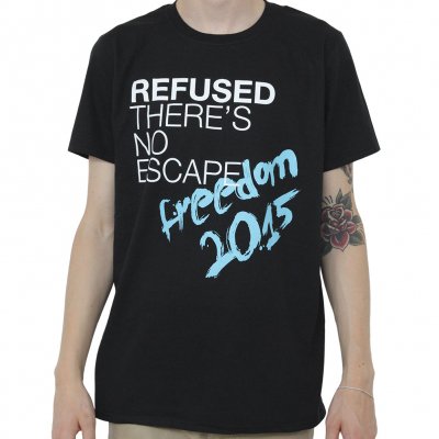refused - No Escape | T-Shirt