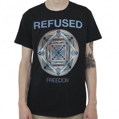 refused - Kaleidoscope | T-Shirt