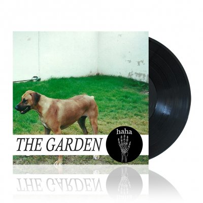 Haha | Black Vinyl