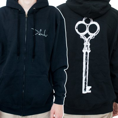 Defeater - Key | Zip-Hood