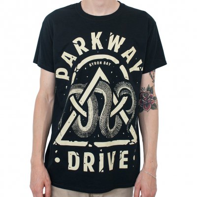 parkway-drive - Snake | T-Shirt