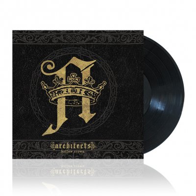Architects - Hollow Crown | 180g Vinyl