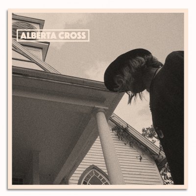 Alberta Cross - s/t | CD