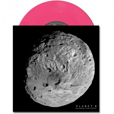 Wrong Utopia | Pink 7 Inch