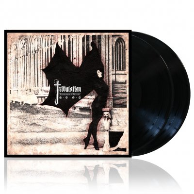 tribulation - Children Of The Night | 180g 2xVinyl