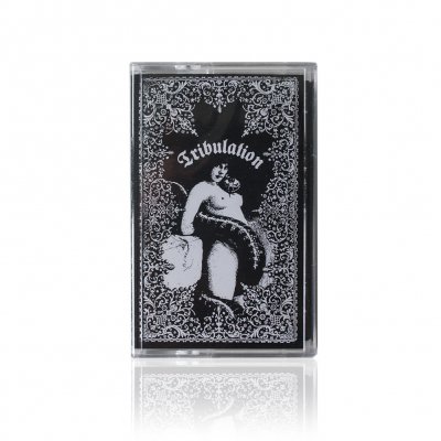tribulation - The Formulas Of Death | Tape