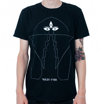Sweden Tour | T-Shirt