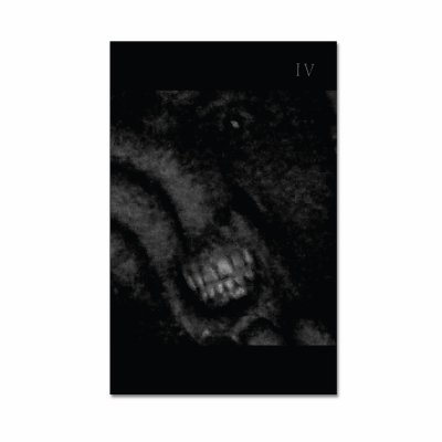 Into Violence - s/t | Tape