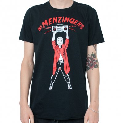 The Menzingers - Jason | T-Shirt