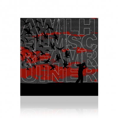Ruiner | CD