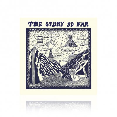 the-story-so-far - S/T | CD