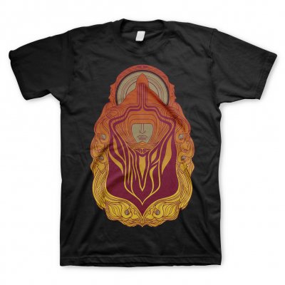 The Sword - Tour 2015 | T-Shirt