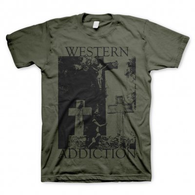 Cross | T-Shirt