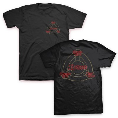 refused - Trinity | T-Shirt