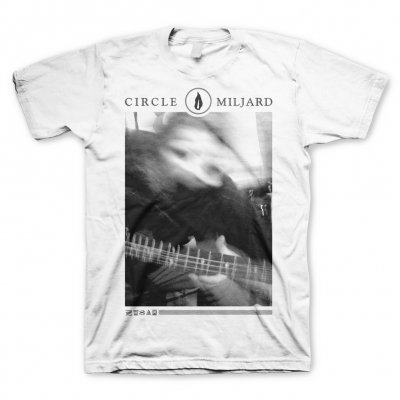 Circle - Miljard | T-Shirt