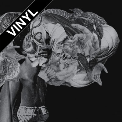 Mama | Black Vinyl