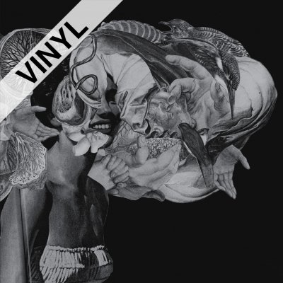 Mama | Clear Vinyl