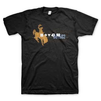 Botch - Cowboy | T-Shirt
