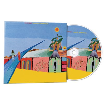 basement - Promise Everything | CD