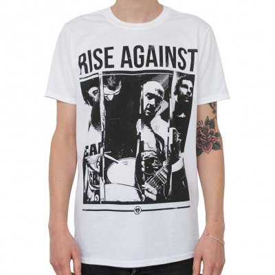 Studio White | T-Shirt