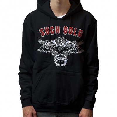 Such Gold - Eagle | Hoodie