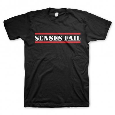 senses-fail - Inside Out | T-Shirt