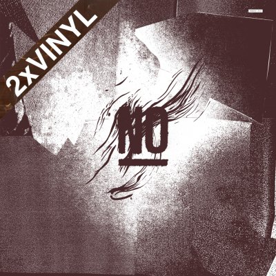 Old Man Gloom - No | 2xApeshit Brown Vinyl