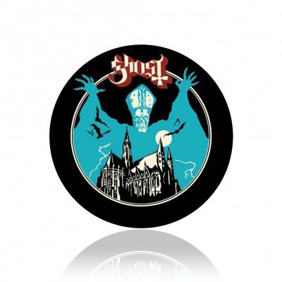 ghost - Opus Eponymous | Picture Vinyl