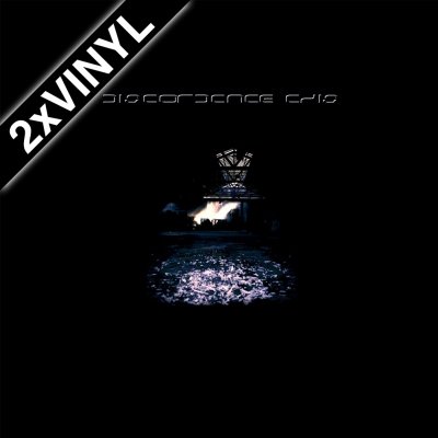 Discordance Axis - Jouhou | 2xBlack Vinyl