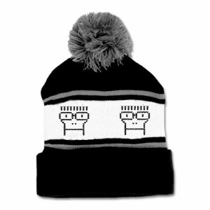 Descendents - Milo | Pom Pom Beanie