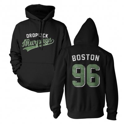 96 | Hoodie