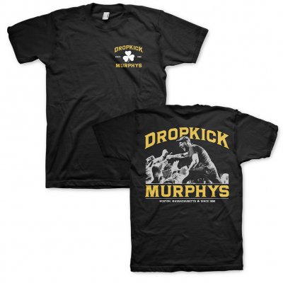 dropkick-murphys - Live Photo | T-Shirt
