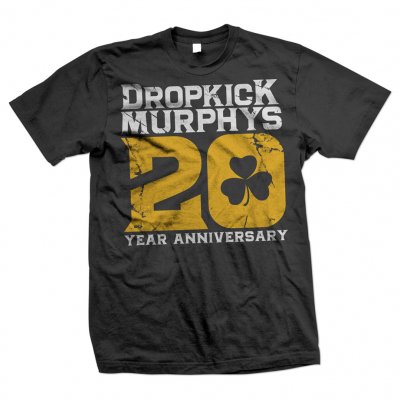 20th Anniversary | T-Shirt
