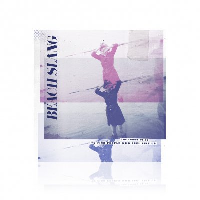 beach-slang - The Things We Do... | CD