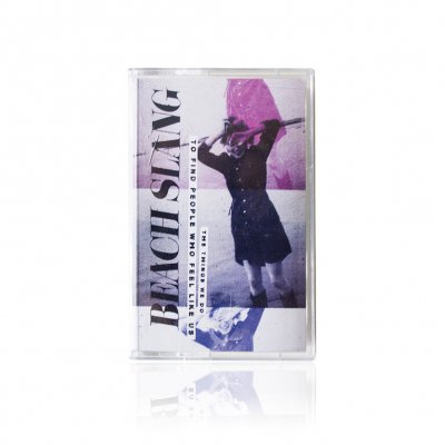 beach-slang - The Things We Do... | Tape