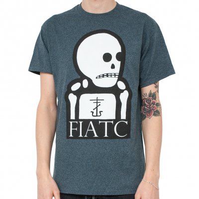 Frank Iero - Egan Skull Tour | T-Shirt