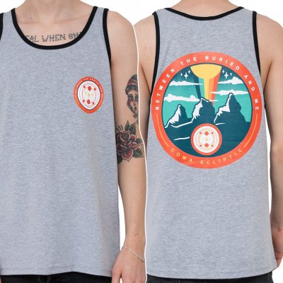 between-the-buried-and-me - Coma | Tank Top