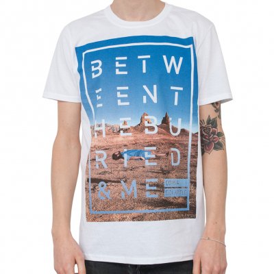 between-the-buried-and-me - Coma Ecliptic | T-Shirt