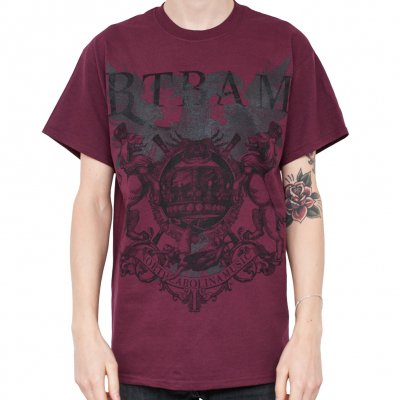between-the-buried-and-me - Queen | T-Shirt