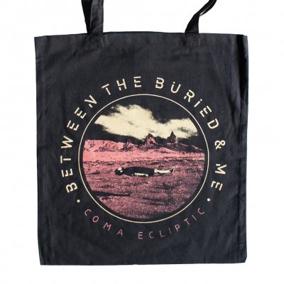 Coma Ecliptic | Tote Bag