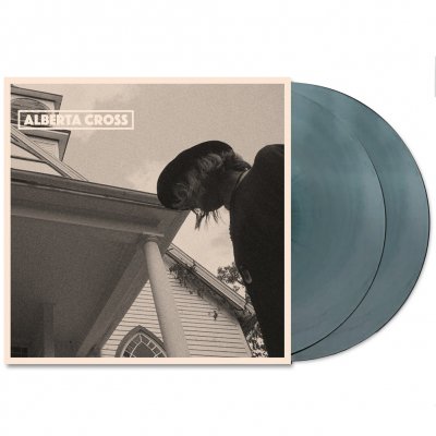 Alberta Cross - s/t | Marble 2xVinyl