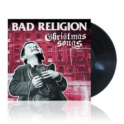 bad-religion - Christmas Songs | Vinyl