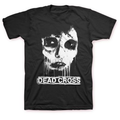 Dead Cross - Face | T-Shirt