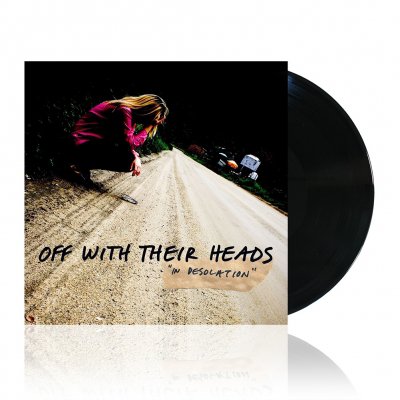 Off With Their Heads - In Desolation | Vinyl