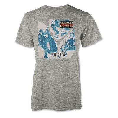 Bootleg | T-Shirt