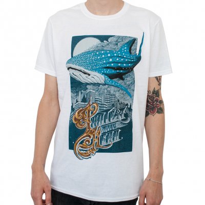 Protest The Hero - Whale | T-Shirt