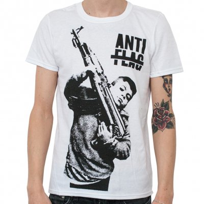 anti-flag - Child Soldier | T-Shirt