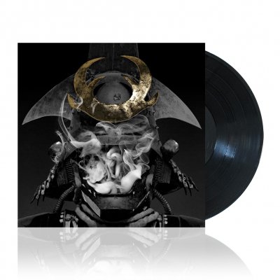The Glitch Mob - Love Death Immortality | 2x Black Vinyl