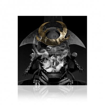 The Glitch Mob - Love Death Immortality | CD